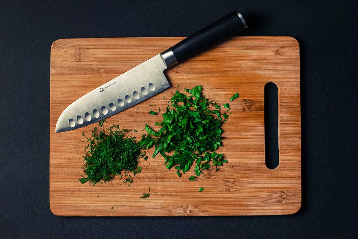 cutting board safety tips