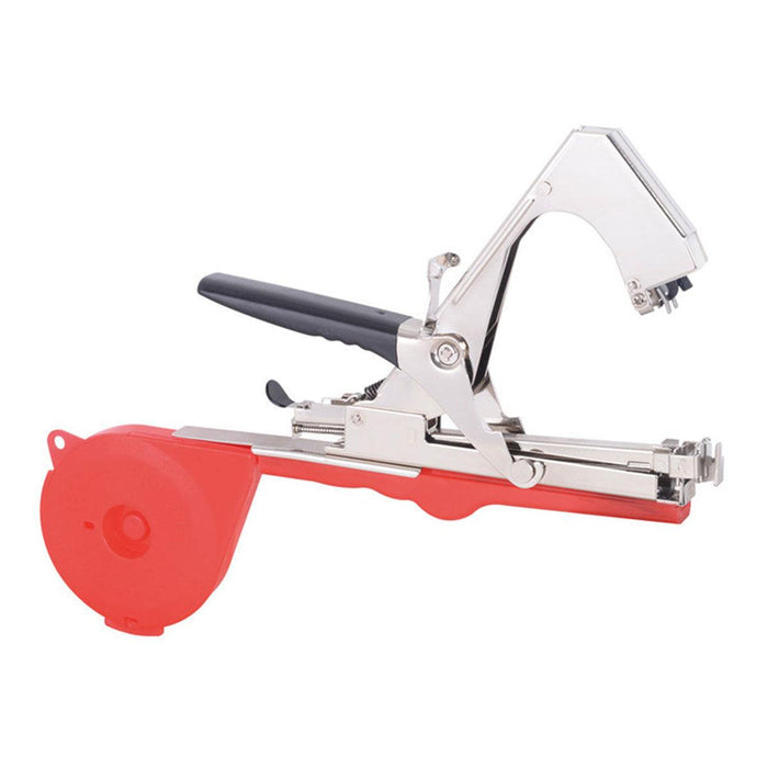 Automatic PVC Tape Gun for Plants and Vegetables 20 Rolls Of Tape - The Bamboo Guy