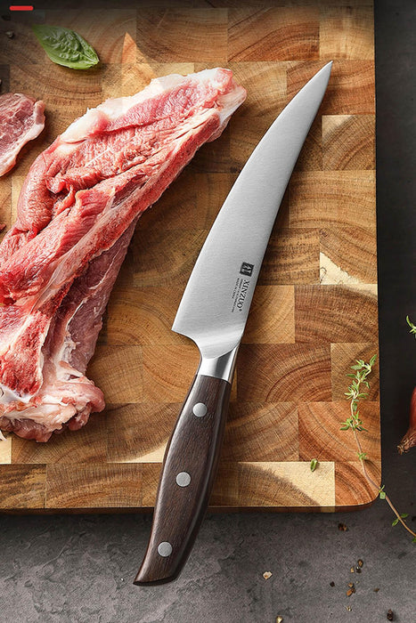 Xinzuo B35 German Stainless Steel High Carbon Boning Knife