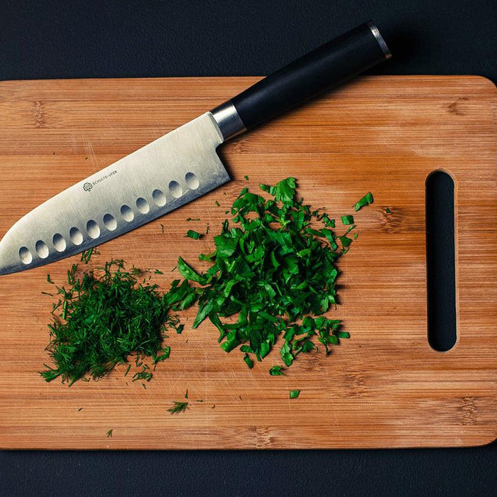 Cutting Board Hygiene and Food Safety Practices in 2023 - The Bamboo Guy