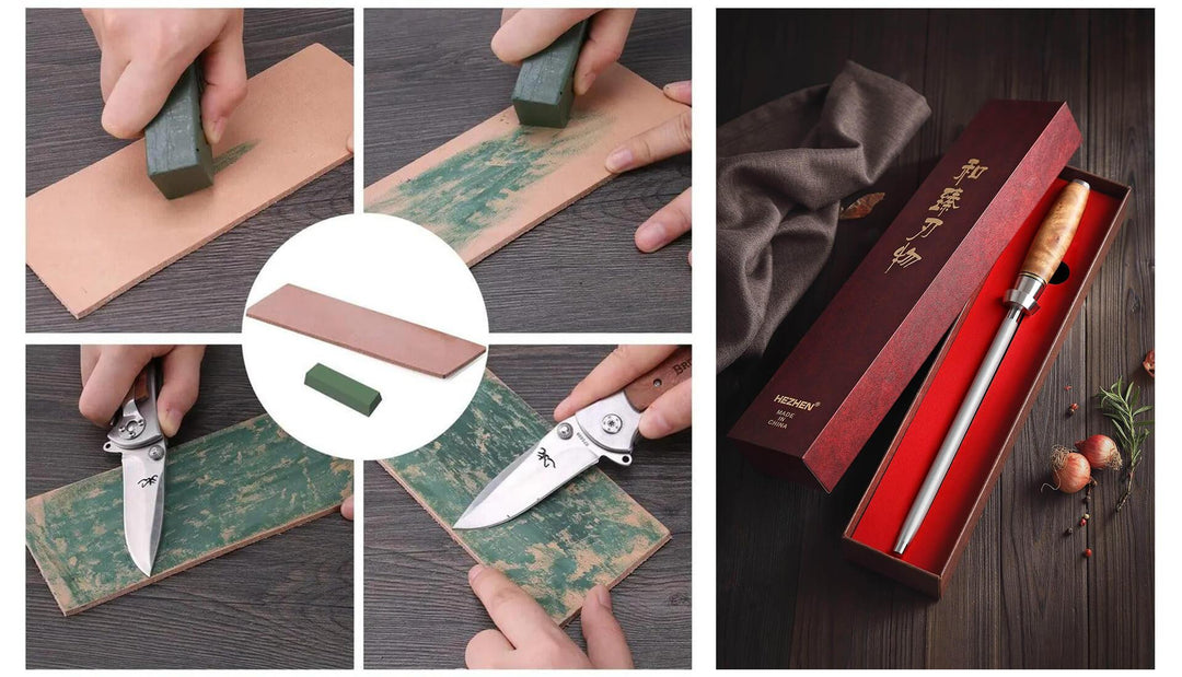 Miscellaneous Useful Tools in the Kitchen