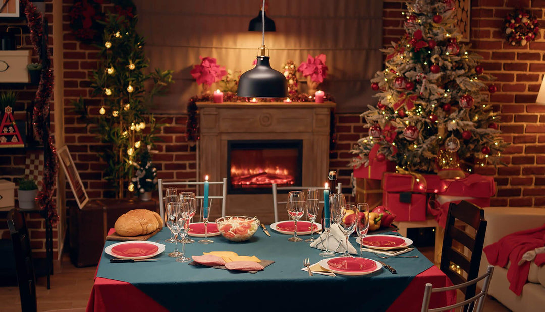 Must-Have Knives for Preparing a Christmas Dinner