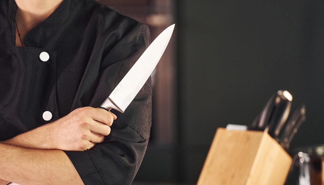 The Best Knives to Use for These Everyday Tasks