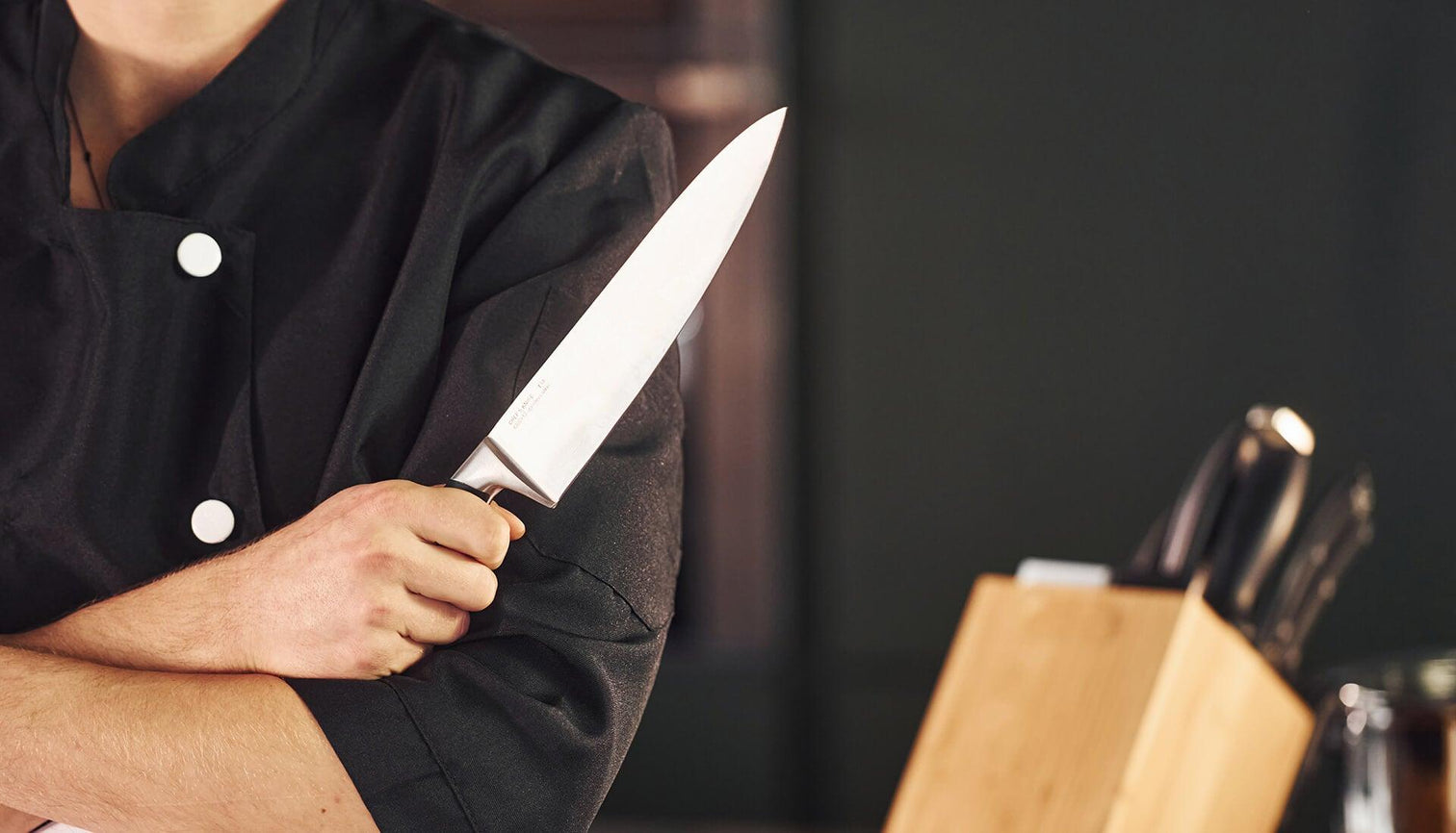 The Right Knife for the Job The Best Knives to Use for These Everyday Tasks — The Bamboo Guy