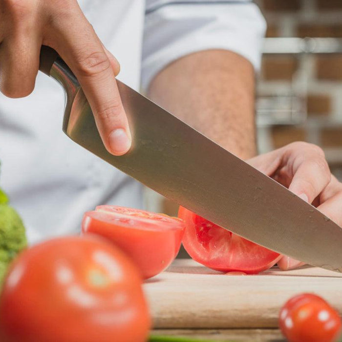 The Impact of High-Quality Tools on Your Food