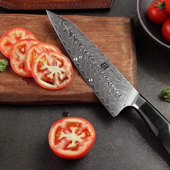 What is a Chef's Knife Used For?