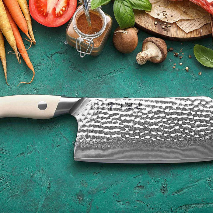 What is a Meat Cleaver and How Do You Use It