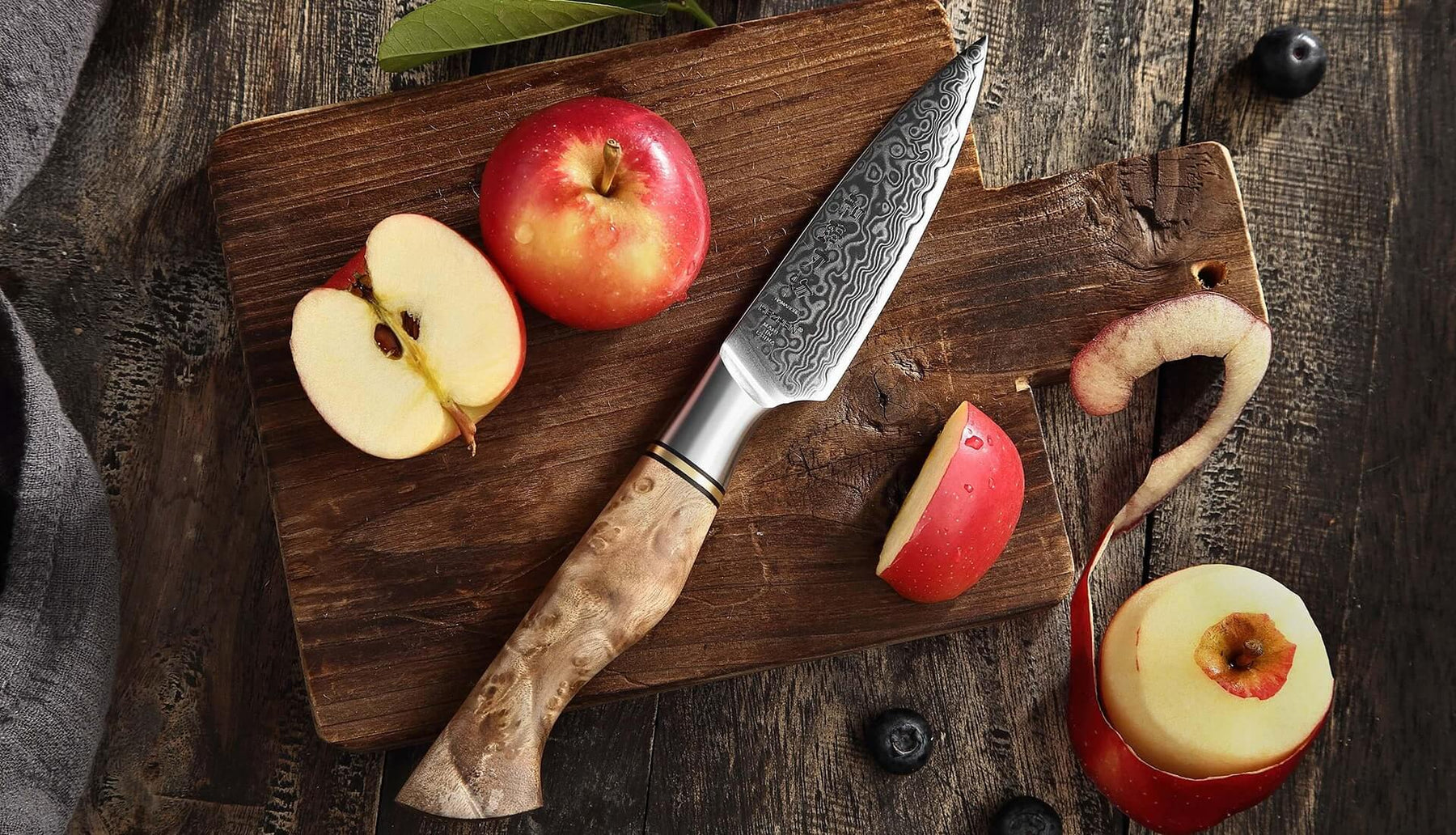 What Is A Paring Knife And How Do You Use It?