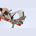 Automatic PVC Tape Gun for Plants and Vegetables 20 Rolls Of Tape - The Bamboo Guy
