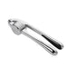 Shenzhen Manual Garlic Press Zinc Alloy Handheld Squeezer - The Bamboo Guy