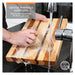 CLARK'S Cutting Board Soap - Orange & Lemon Extract Enriched - The Bamboo Guy