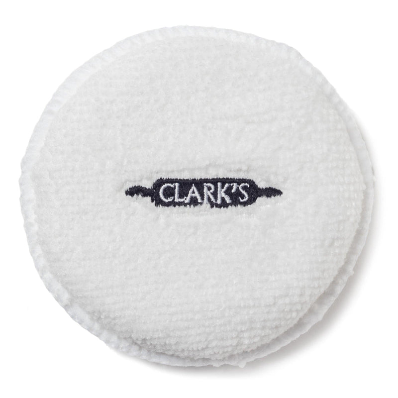 CLARK'S Wax Buffing Pads for Cutting Board & Soapstone Wax