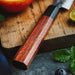 Hezhen PM8S 3pcs Chef Santoku and Utility Knife Set - The Bamboo Guy