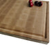 Quality End Grain Maple Cutting Board Square Blocks - The Bamboo Guy