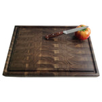 Quality End Grain Walnut Cutting Board Rectangular Blocks