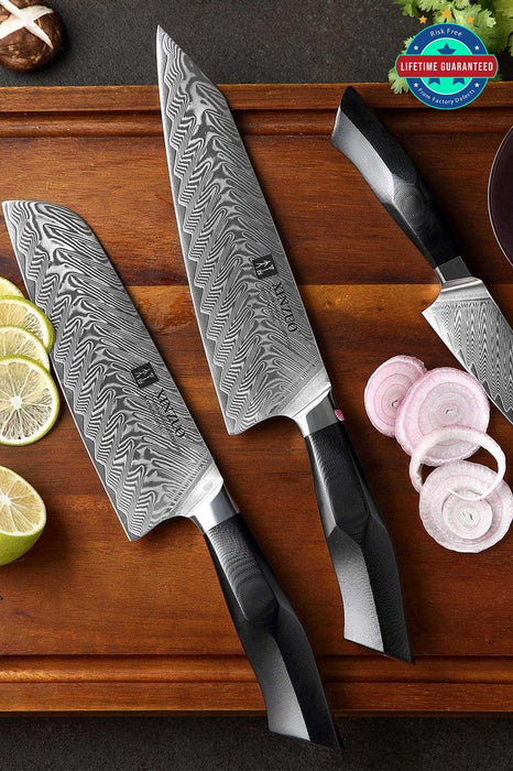 Utility Kitchen Knive, Xinzuo Chef Knife