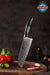 Xinzuo B32 Feng Japanese Style Santoku Knife 67 Layers Damascus Wickedly Sharp - The Bamboo Guy
