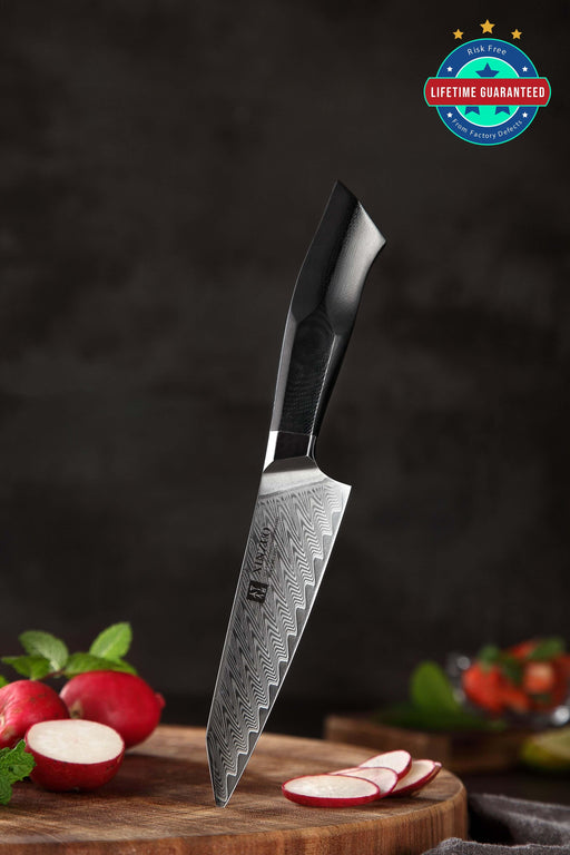 XINZUO FENG SERIES 8.5 inch Chef Knife