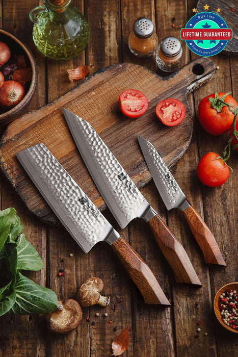 Best Cutting Boards-Damascus Kitchen Knives-Grow Bags – The Bamboo Guy