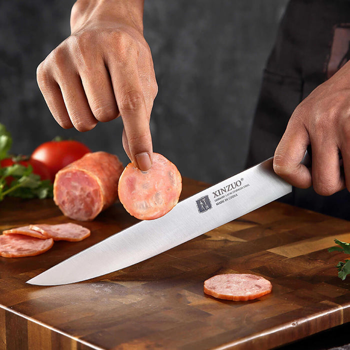 Xinzuo B35 Meat Carving Knife