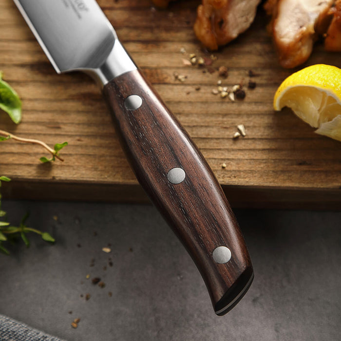 Xinzuo B35 German Stainless Steel Steak knife 3