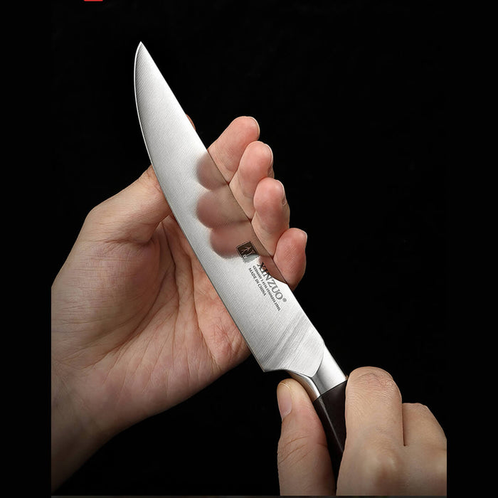 Xinzuo B35 German Stainless Steel Steak knife 6