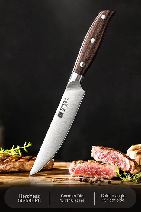 Xinzuo B35 German Stainless Steel Steak knife