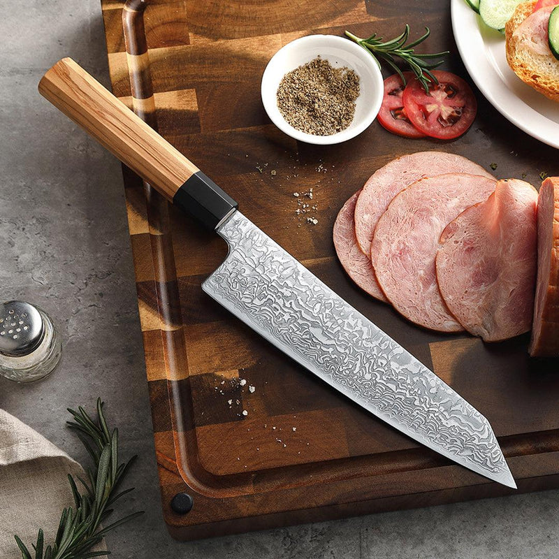 ZUTOMAYO FURNITURE 6点セット Xinzuo_Zhen_Series_Bunka_Knife