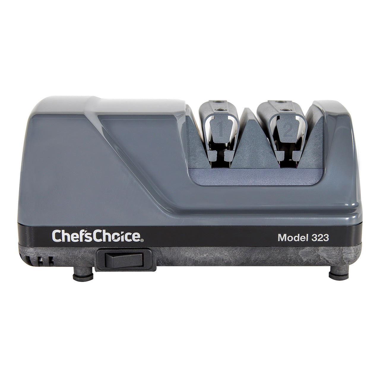 Chef'sChoice Model 323 Knife Sharpener