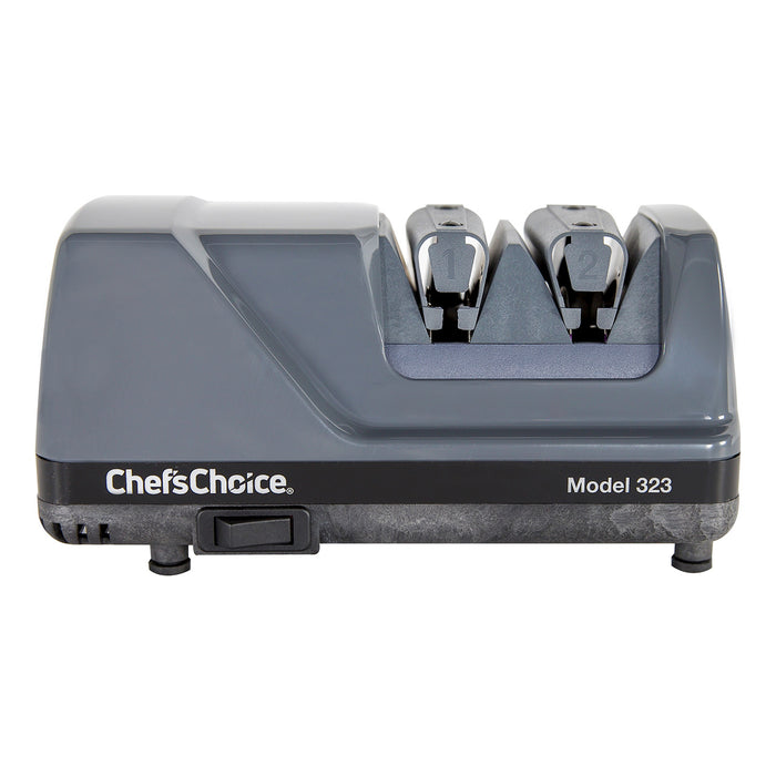 Chef's Choice Model 323 Electric Knife Sharpener