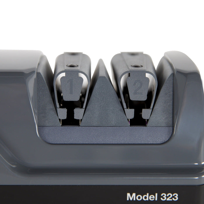 Chef's Choice Model 323 Electric Knife Sharpener