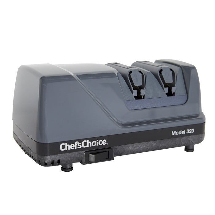 Chef's Choice Model 323 Electric Knife Sharpener