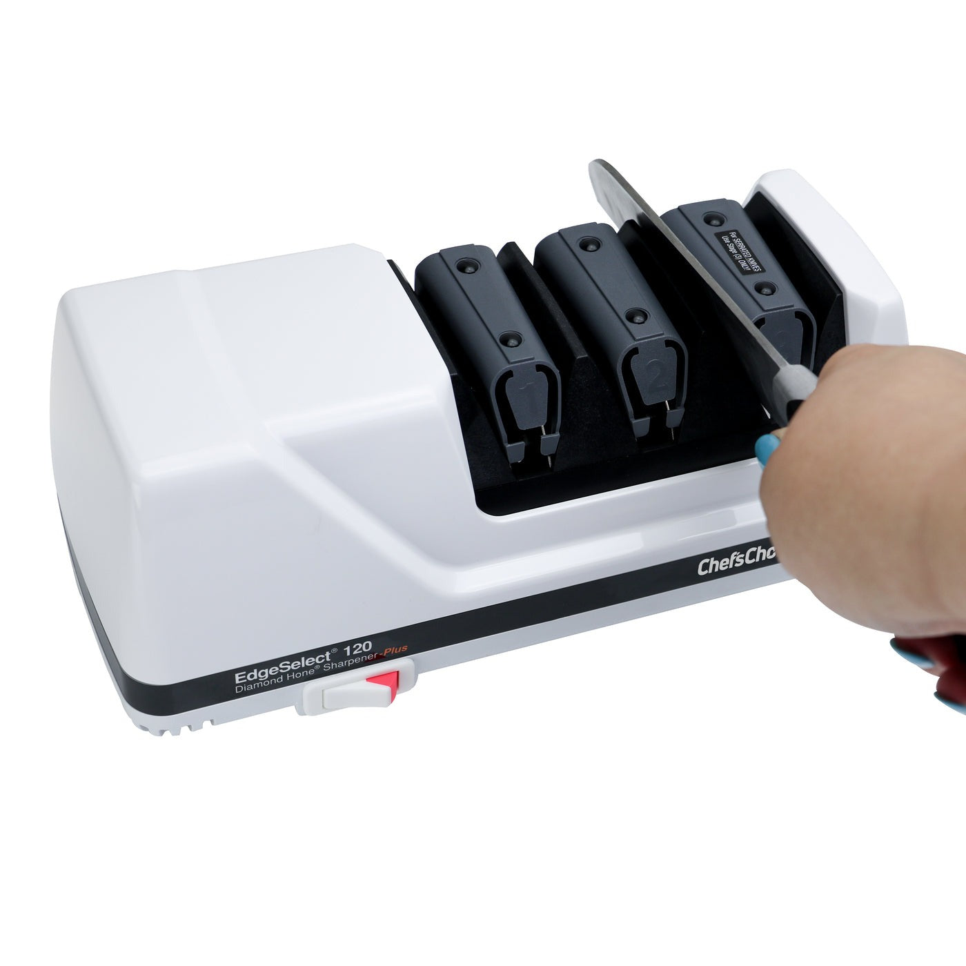Chef'sChoice 120 Knife Sharpener - Thumbnail 4
