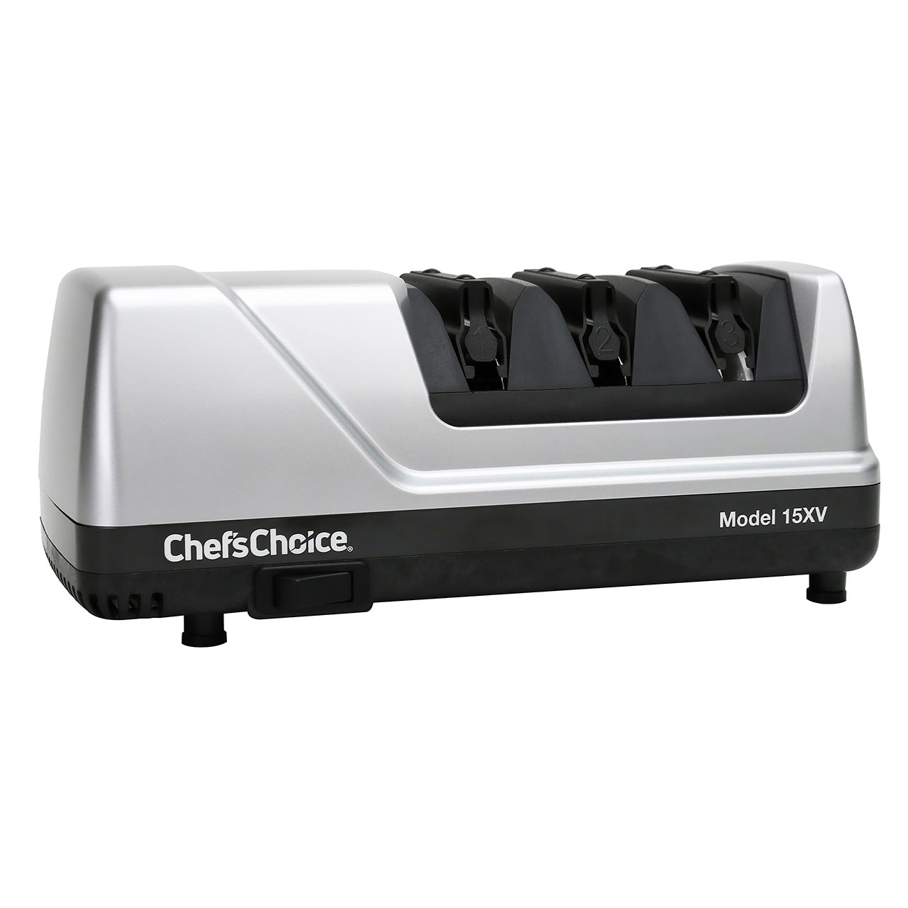 Chef'sChoice Knife Sharpener