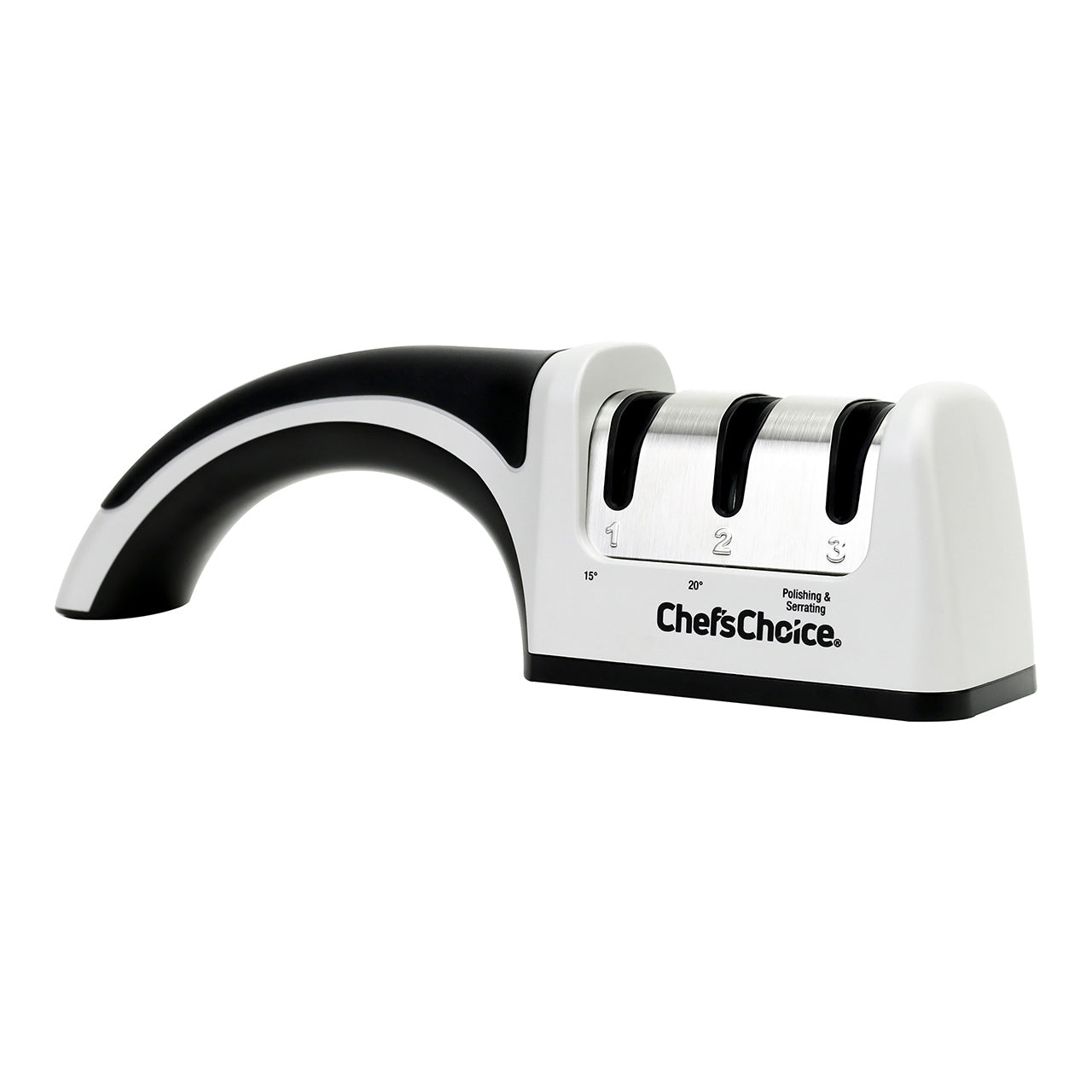 Chef'sChoice 4643 ProntoPro Knife Sharpener - Thumbnail 3