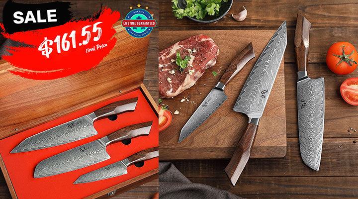 https://www.thebambooguy.com/cdn/shop/files/end-of-year-sale-xinzuo-3pcs-damascus-chef-kitchen-knife-set_720x400.jpg?v=1703803949