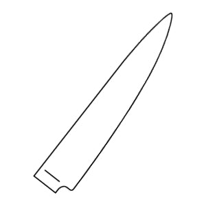 knife shape utility knife