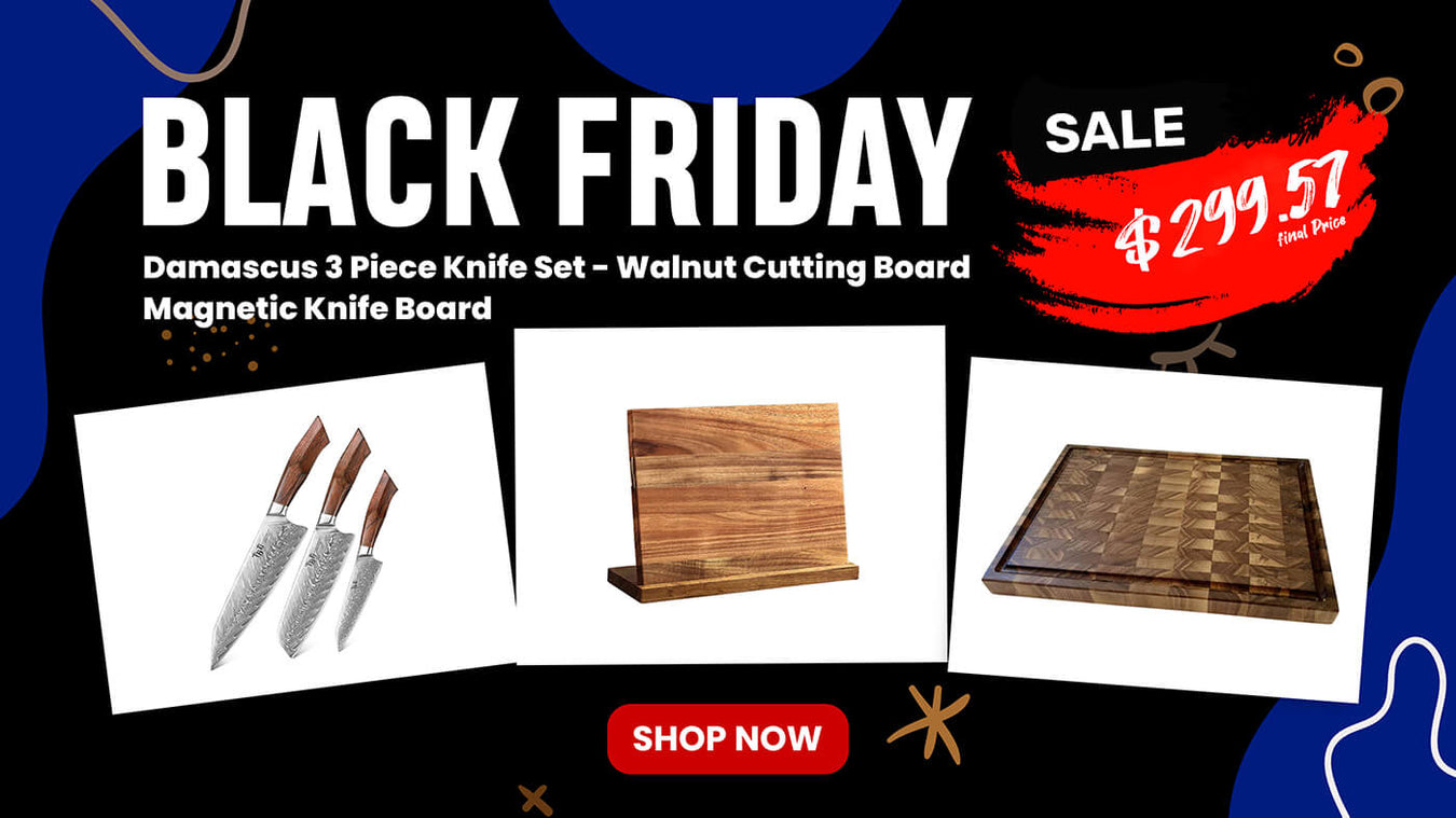 The Bamboo Guy Best Black Friday Package Deal
