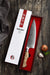 Hezhen B30 Forged Damascus Stainless Steel Kitchen Japanese style Chef Knife - The Bamboo Guy