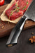 Xinzuo B32 Feng Japanese Style Santoku Knife 67 Layers Damascus Wickedly Sharp - The Bamboo Guy