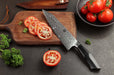Xinzuo B32 Feng Japanese Style Chef Knife 67 Layers Damascus Steel Wickedly Sharp - The Bamboo Guy