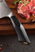 Xinzuo B32 Feng Japanese Style Cleaver Knife 67 Layers Damascus Steel Wickedly Sharp - The Bamboo Guy