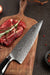 Xinzuo B32 Feng Japanese Style Chef Knife 67 Layers Damascus Steel Wickedly Sharp - The Bamboo Guy