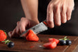 Xinzuo B32 Feng Japanese Style Paring Knife 67 Layers Damascus Steel Wickedly Sharp - The Bamboo Guy