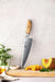 Xinxuo B37 Japanese Damascus Steel 73 Layers Powder Steel Kitchen Chef Knife - The Bamboo Guy