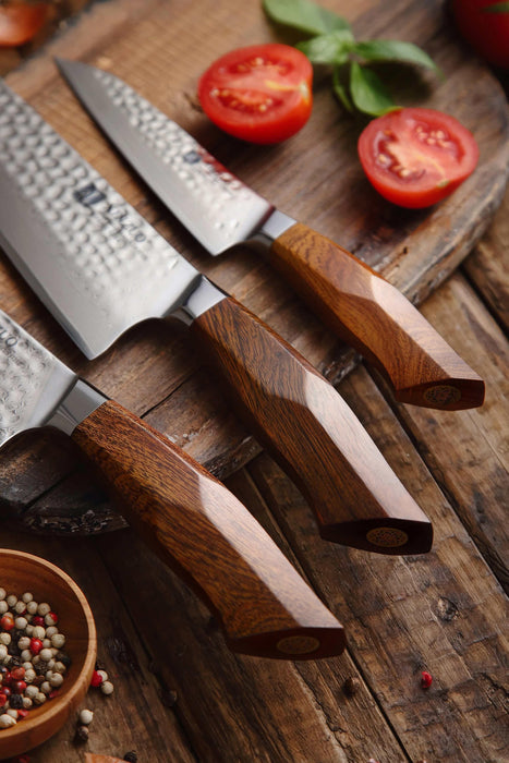 【感謝価格】 Xinzuo B32D STRIA FENG SRS13 Layers 49 Japan Set Knife Pcs 3 ポケモンカードゲーム