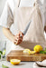 Xinxuo B37 Japanese Damascus Steel 73 Layers Powder Steel Kitchen Utility Knife - The Bamboo Guy