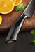 Xinzuo B32 Feng Japanese Style Utility Knife 67 Layers Damascus Steel Wickedly Sharp - The Bamboo Guy