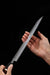 HEZHEN Kiritsuke Professional Handmade Japanese 110 layers Damascus Steel Sharp Kitchen Knife - The Bamboo Guy