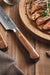 TBG9 Set Of 4, 67 Layer Japanese Damascus Stainless Steel Steak Knives - The Bamboo Guy